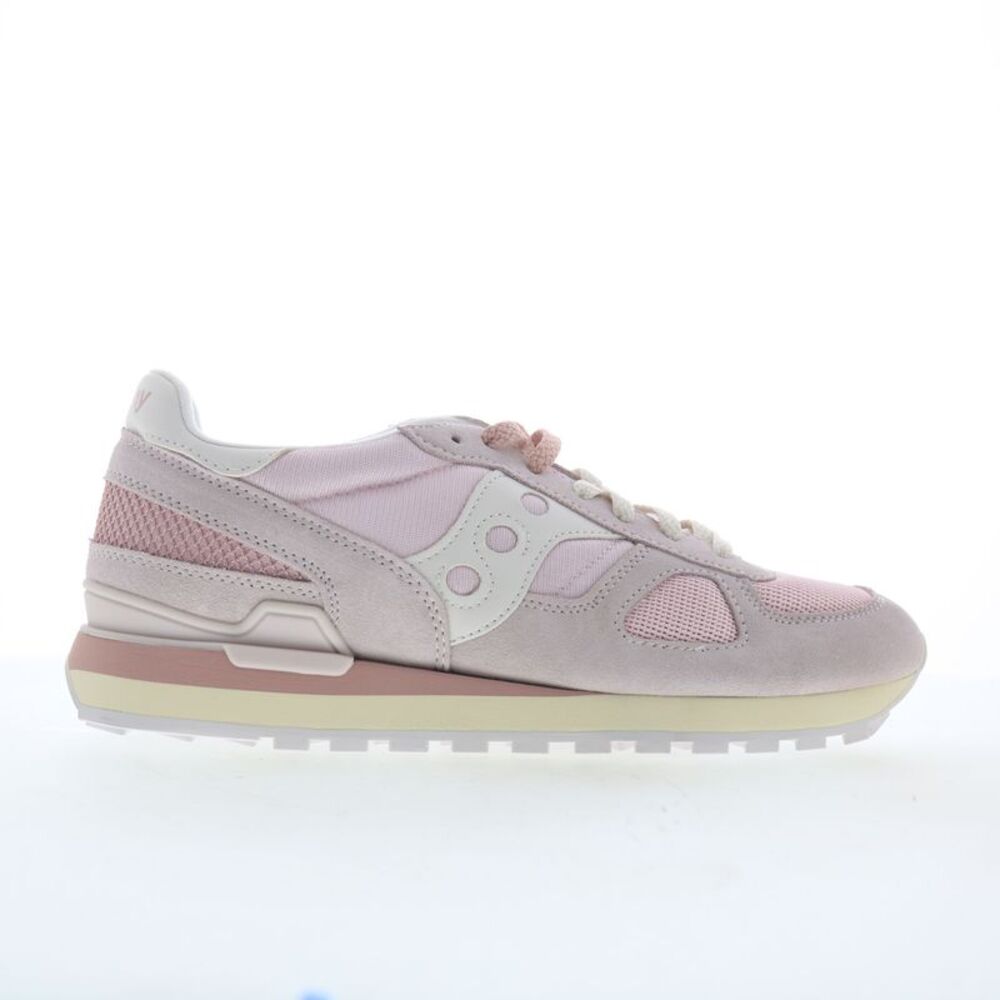 Saucony Womens Shadow Original Pink Shoes (NWT)
